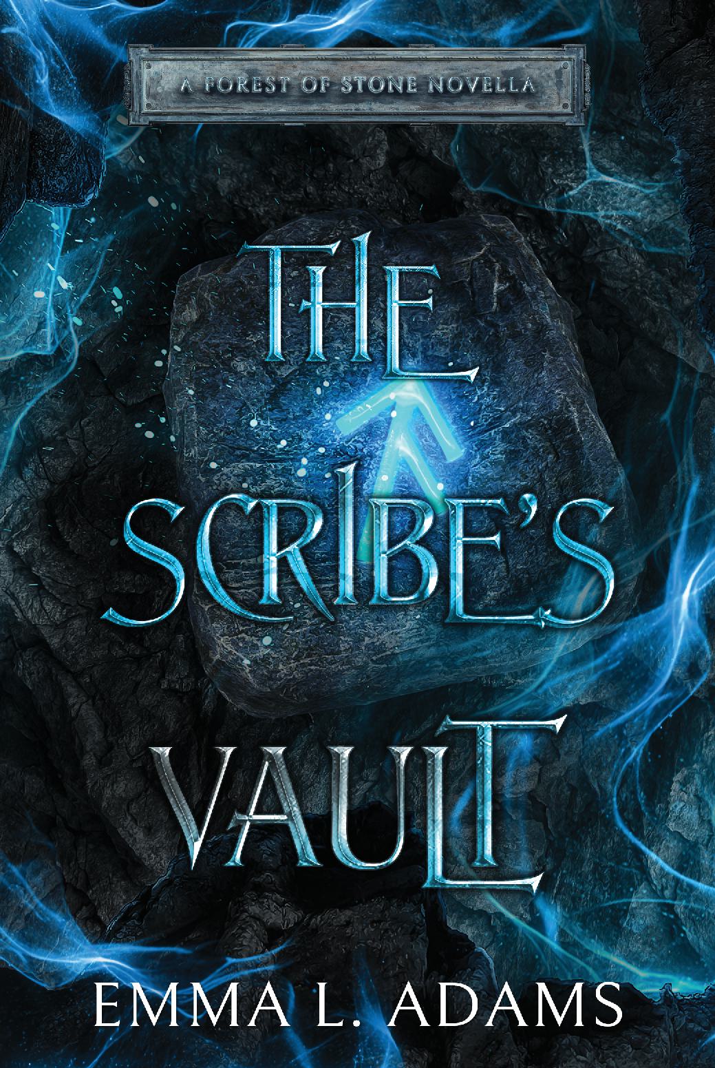 The Scribe's Vault