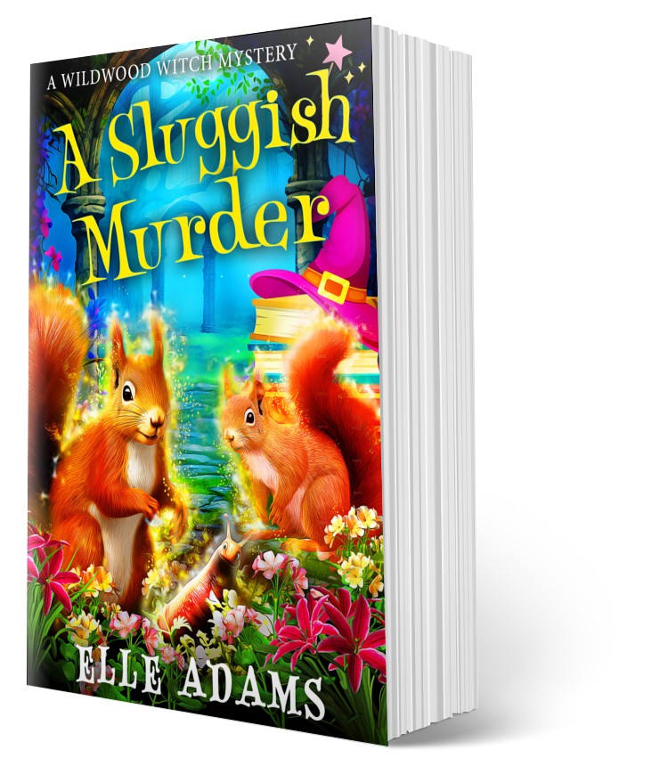 A Sluggish Murder Paperback