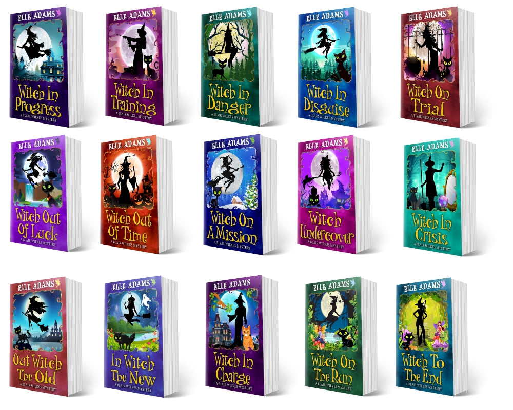 Blair Wilkes Print Bundle