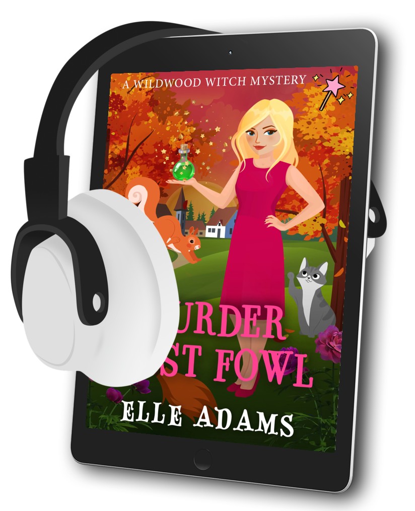 Murder Most Fowl Audiobook