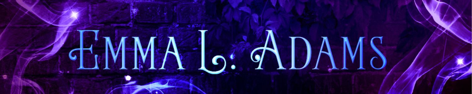 Emma L. Adams Books