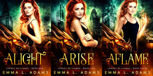 Legacy of Flames has had a revamp!