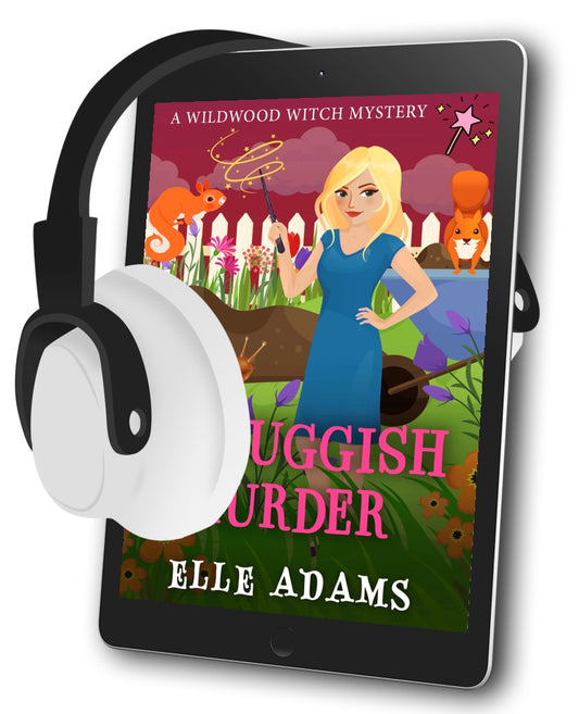 A Sluggish Murder Audiobook