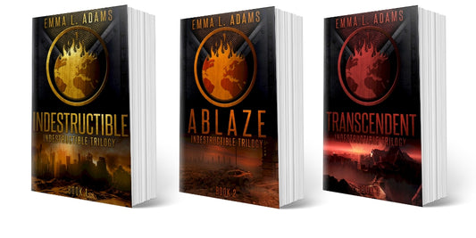 indestructible print bundle