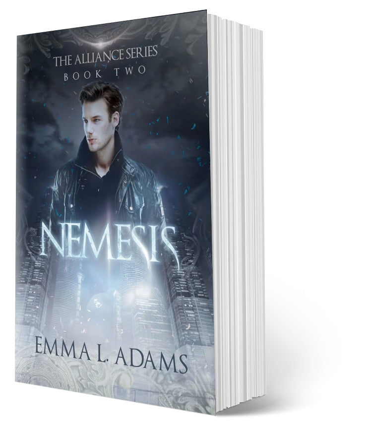 Nemesis: The Alliance Series Book 2.
